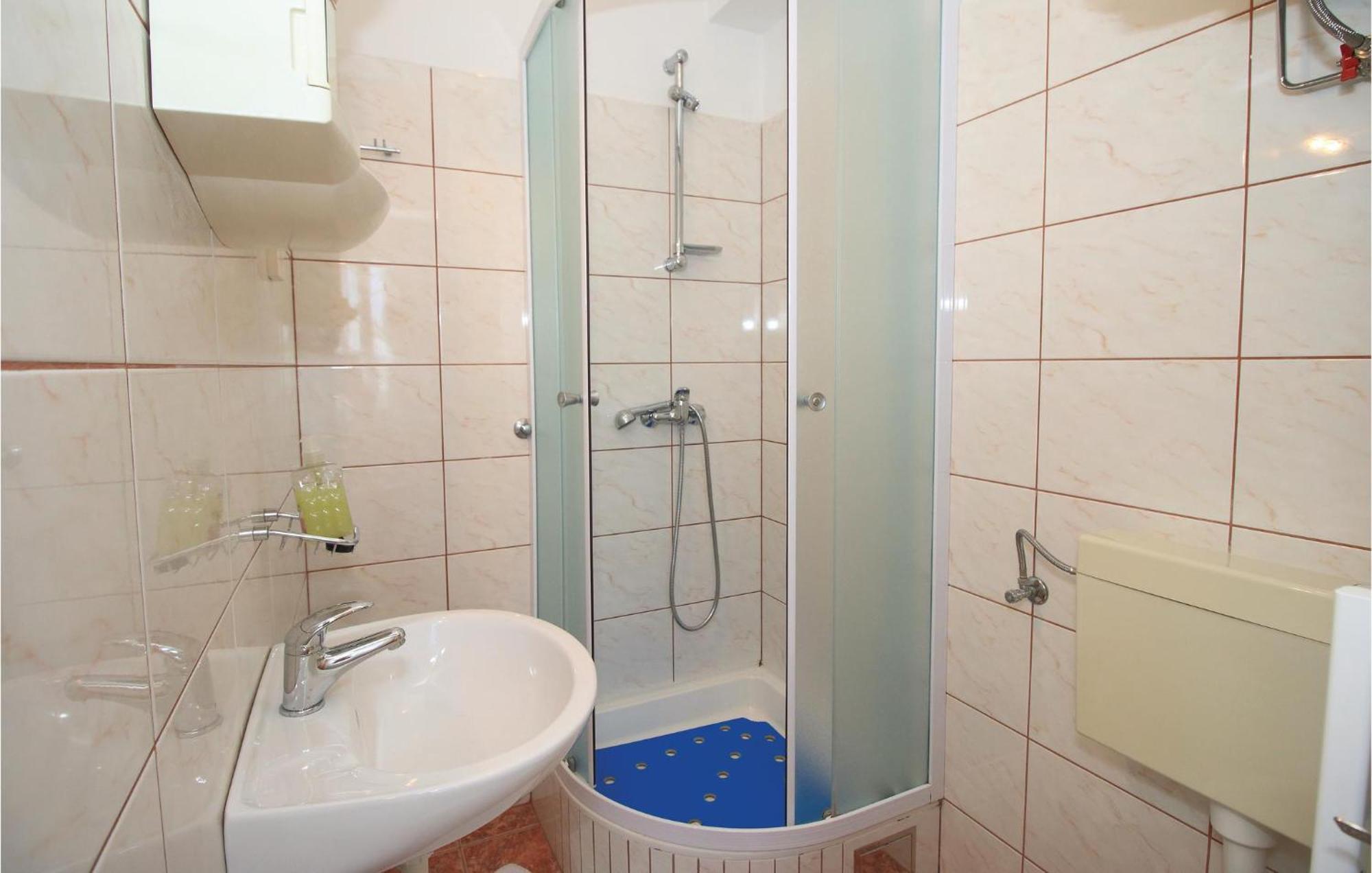 Amazing Apartment In Kastel Sucurac With Kitchen Kastela Exterior photo