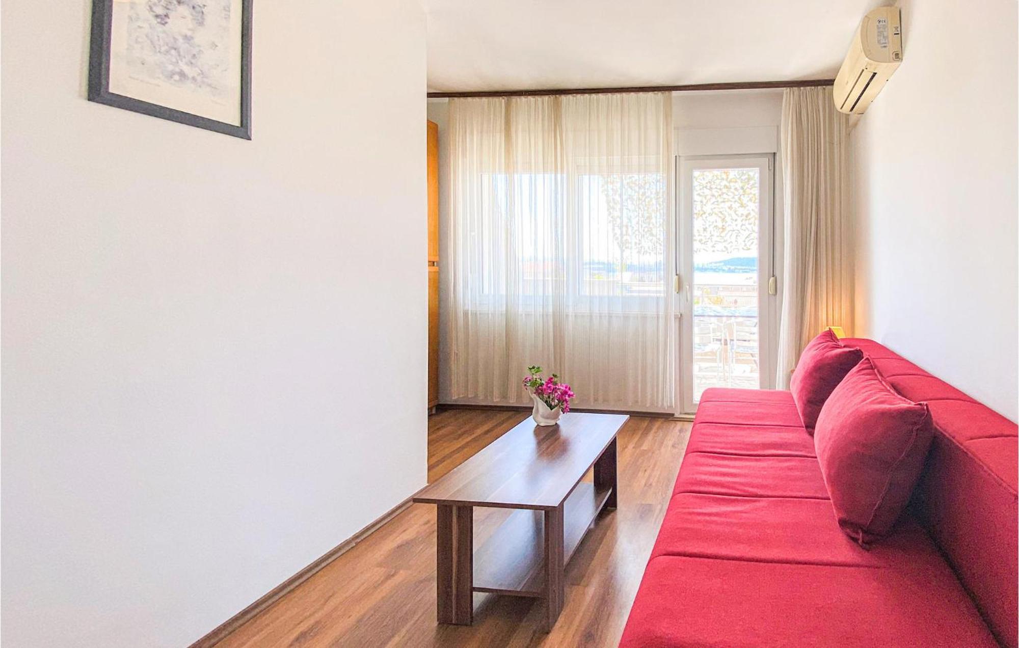 Amazing Apartment In Kastel Sucurac With Kitchen Kastela Exterior photo